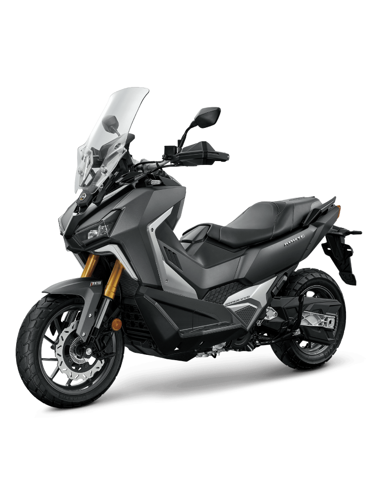 ADX 400